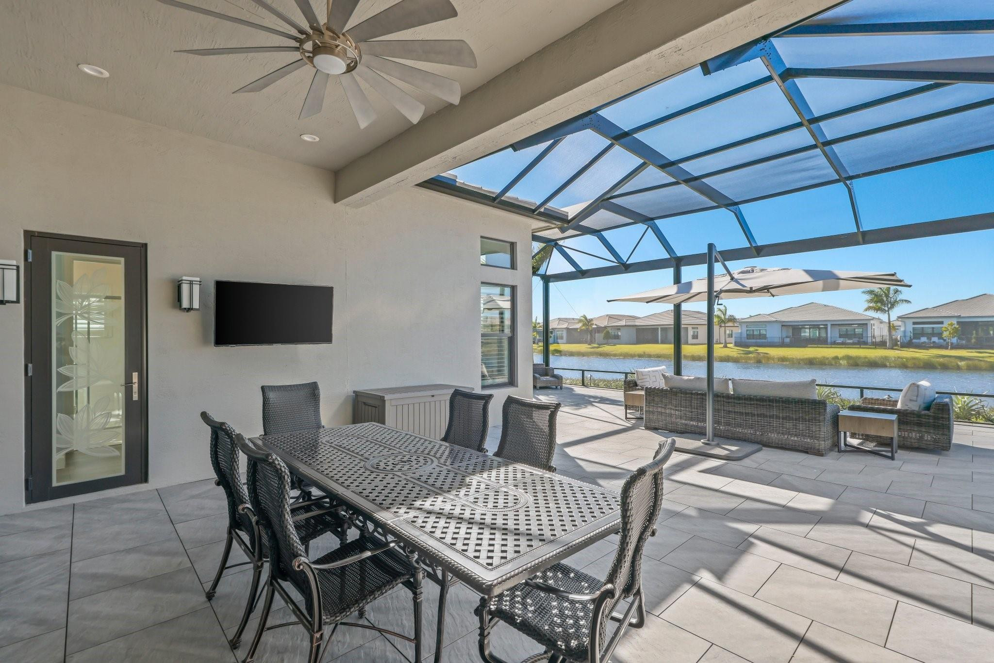 Valencia Grand - Residential