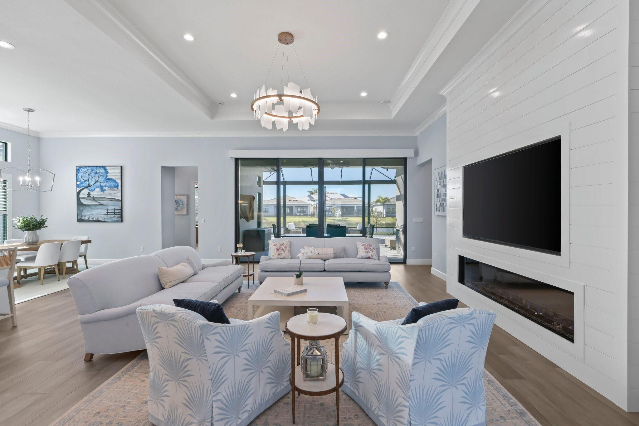 Valencia Grand - Residential