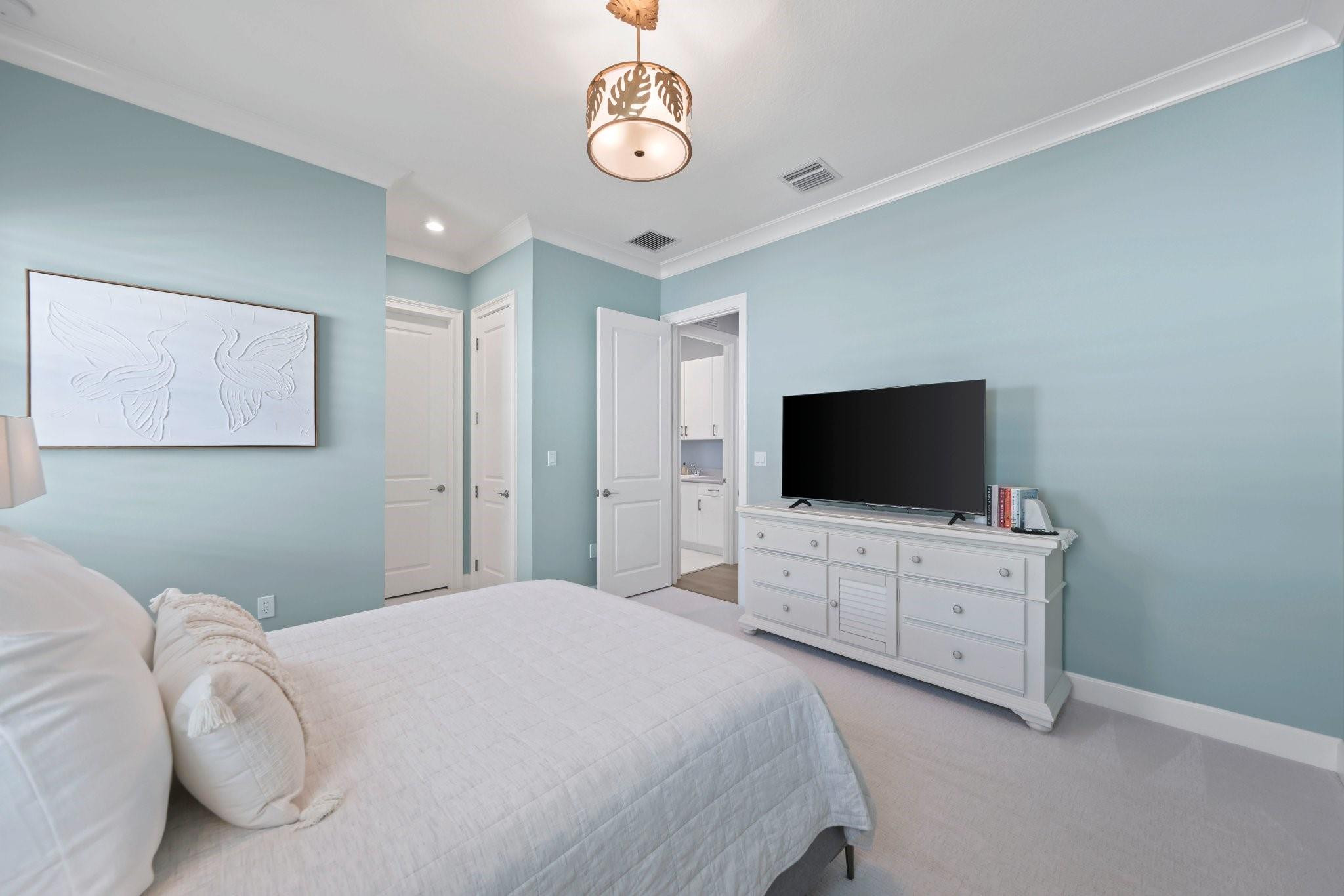 Valencia Grand - Residential