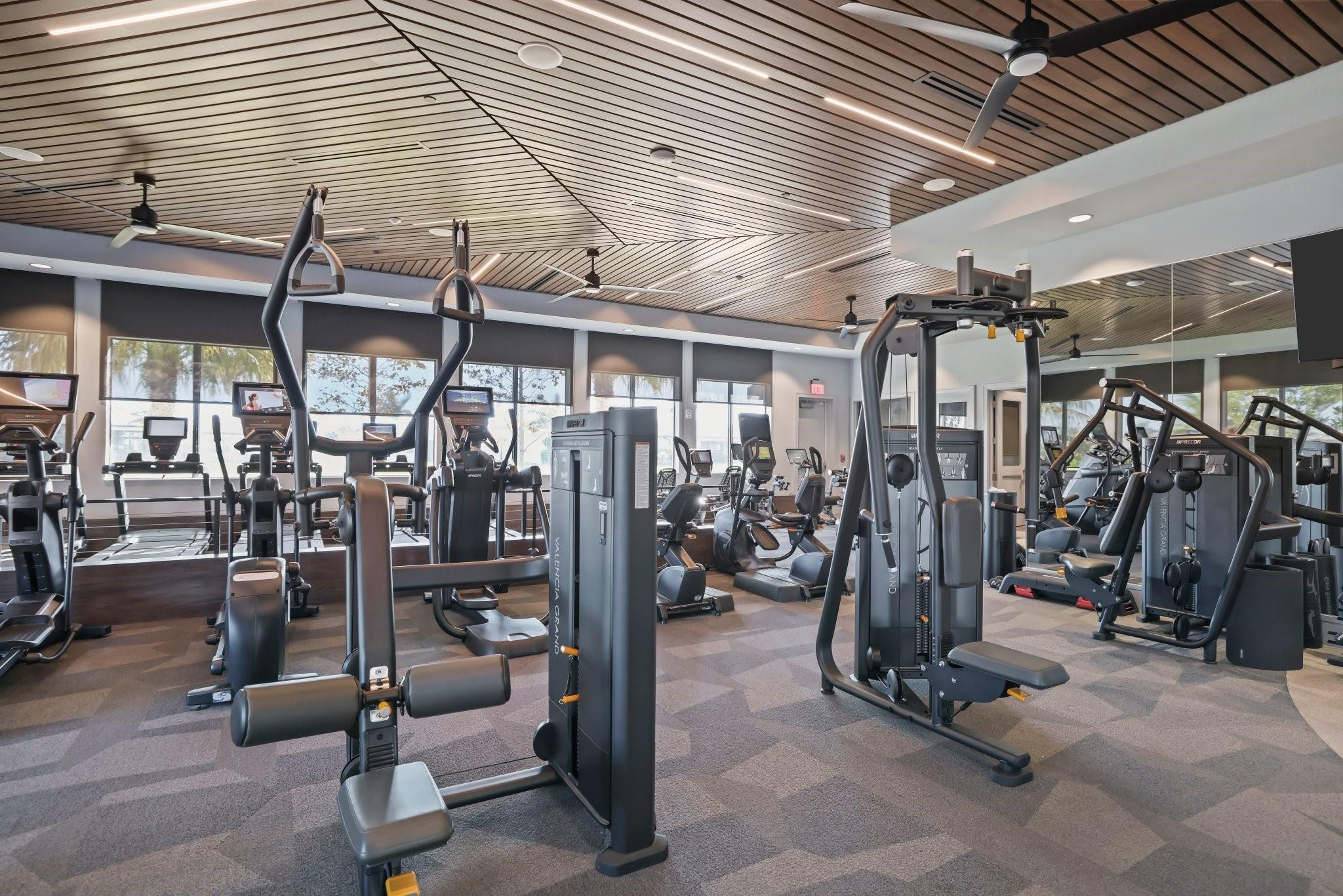 Valencia Grand - Residential