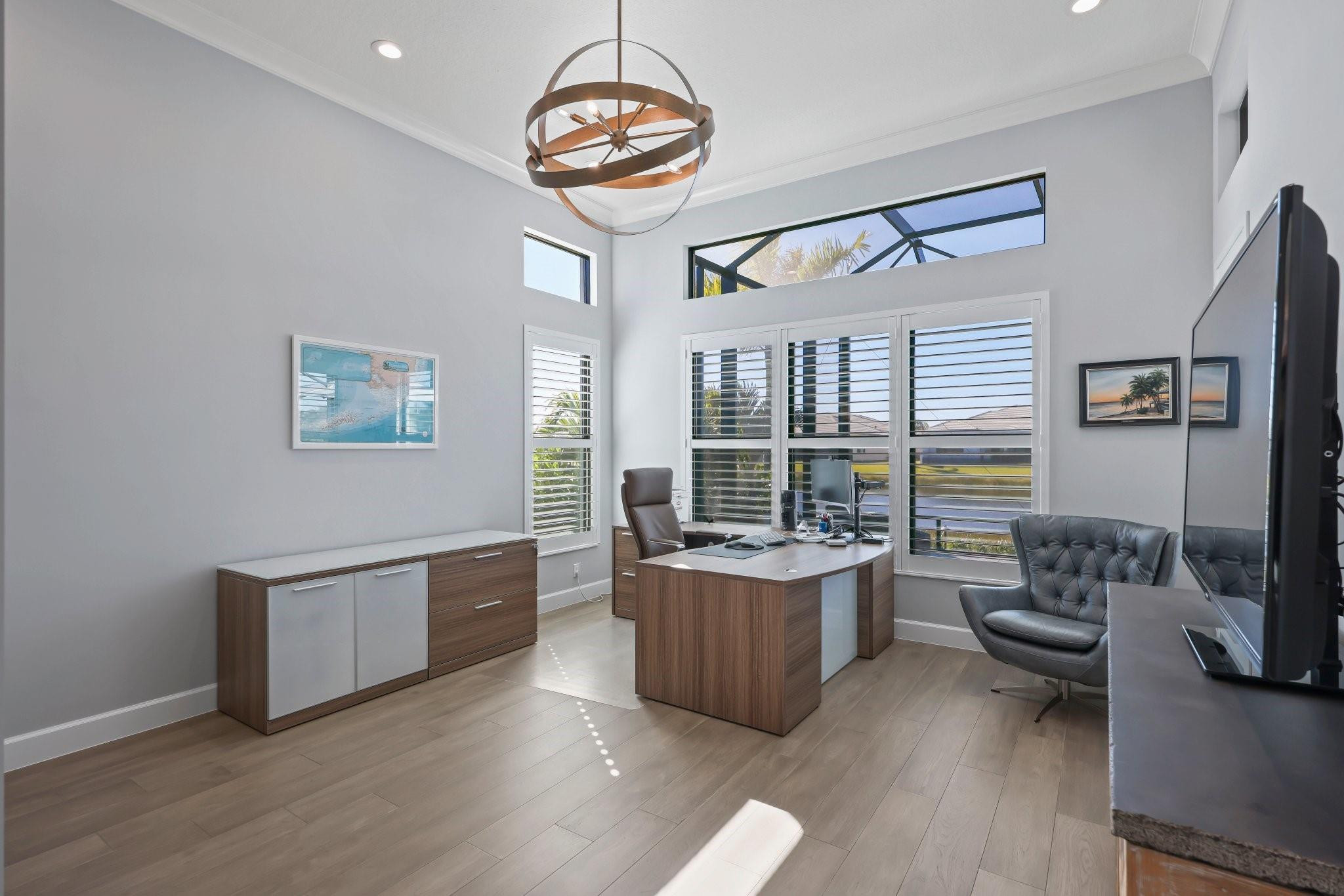 Valencia Grand - Residential