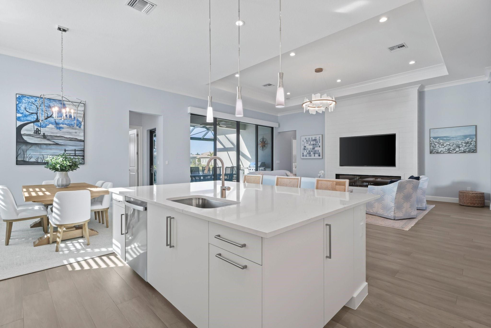 Valencia Grand - Residential