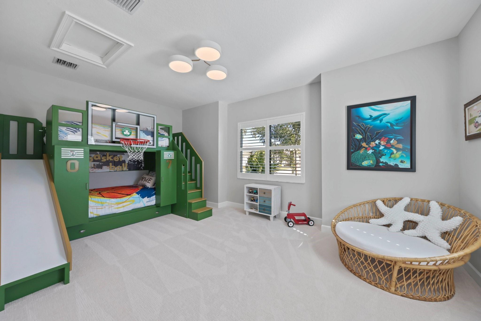 Valencia Grand - Residential