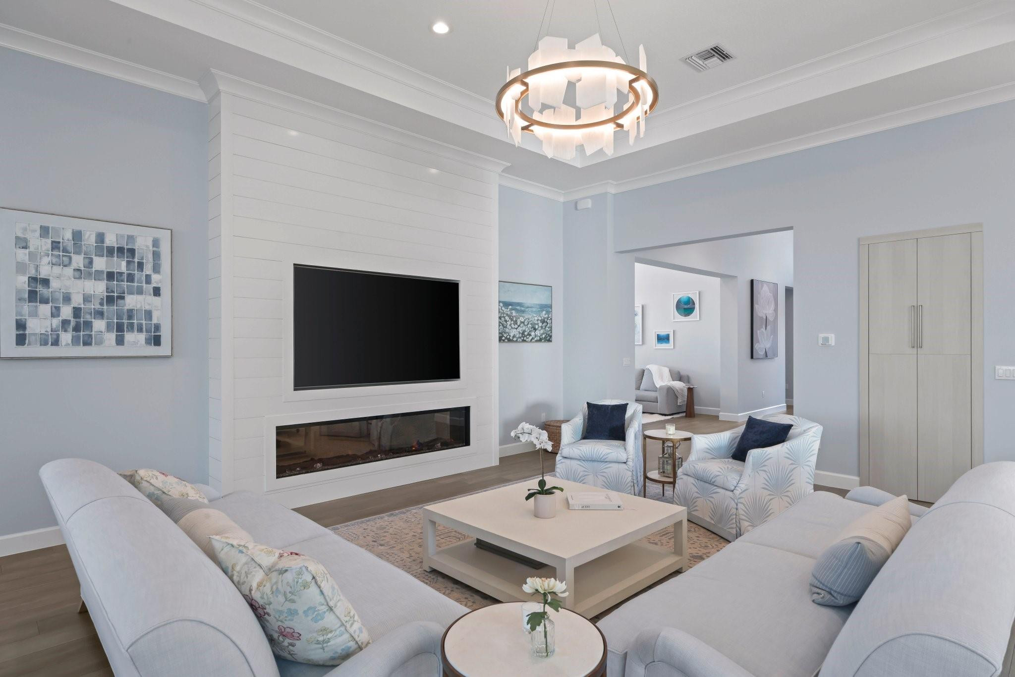 Valencia Grand - Residential