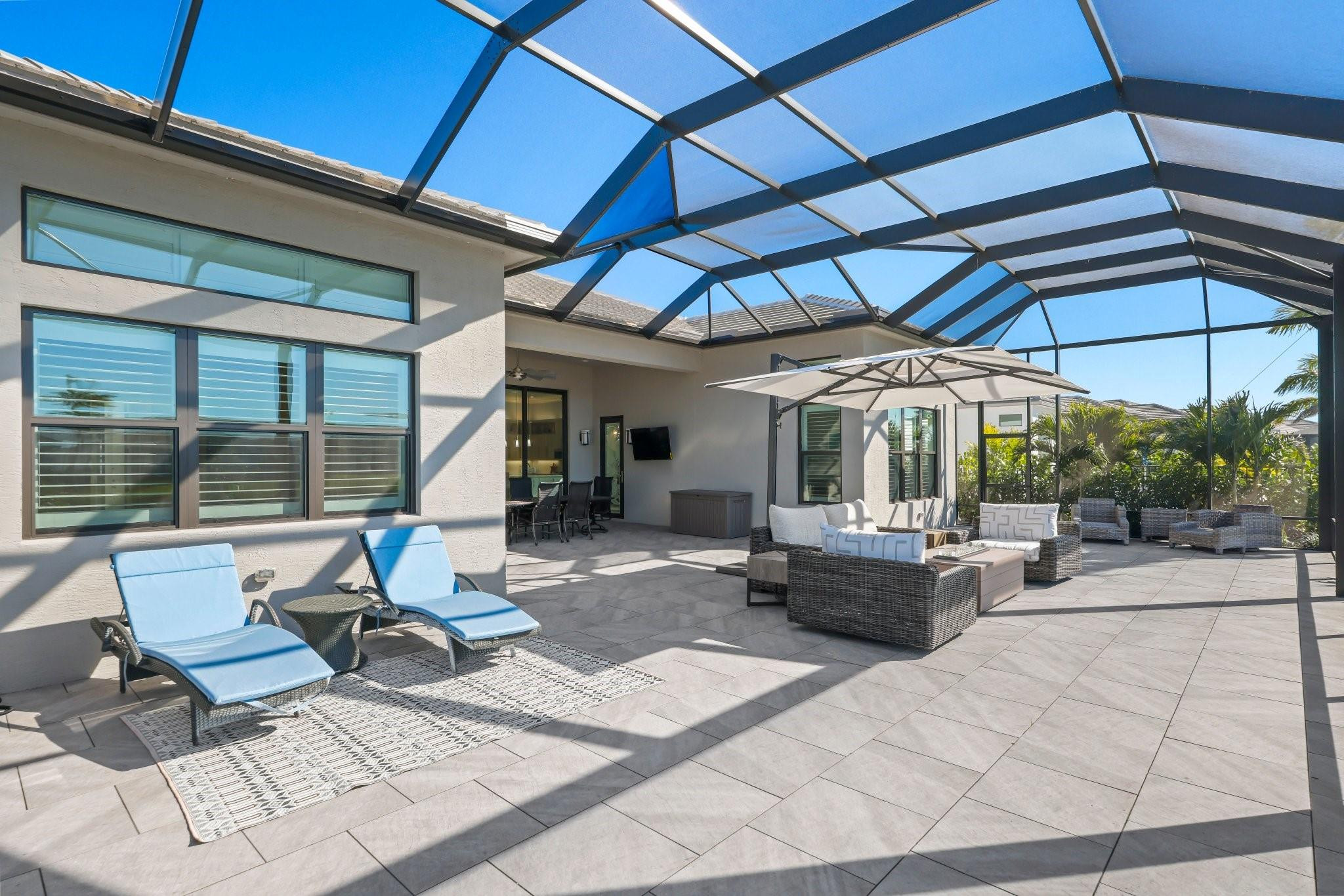 Valencia Grand - Residential