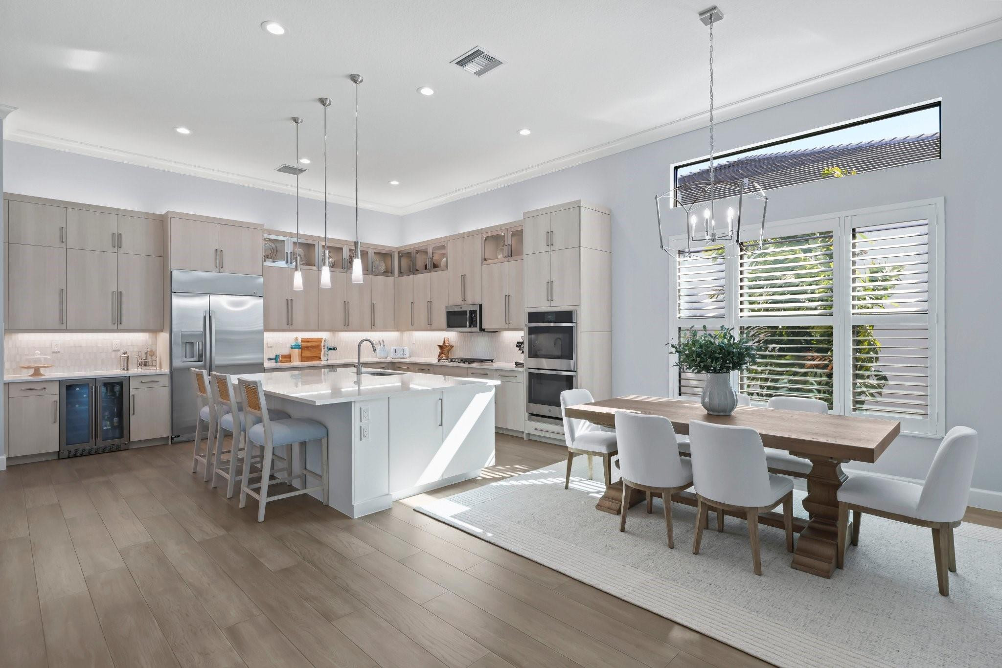 Valencia Grand - Residential