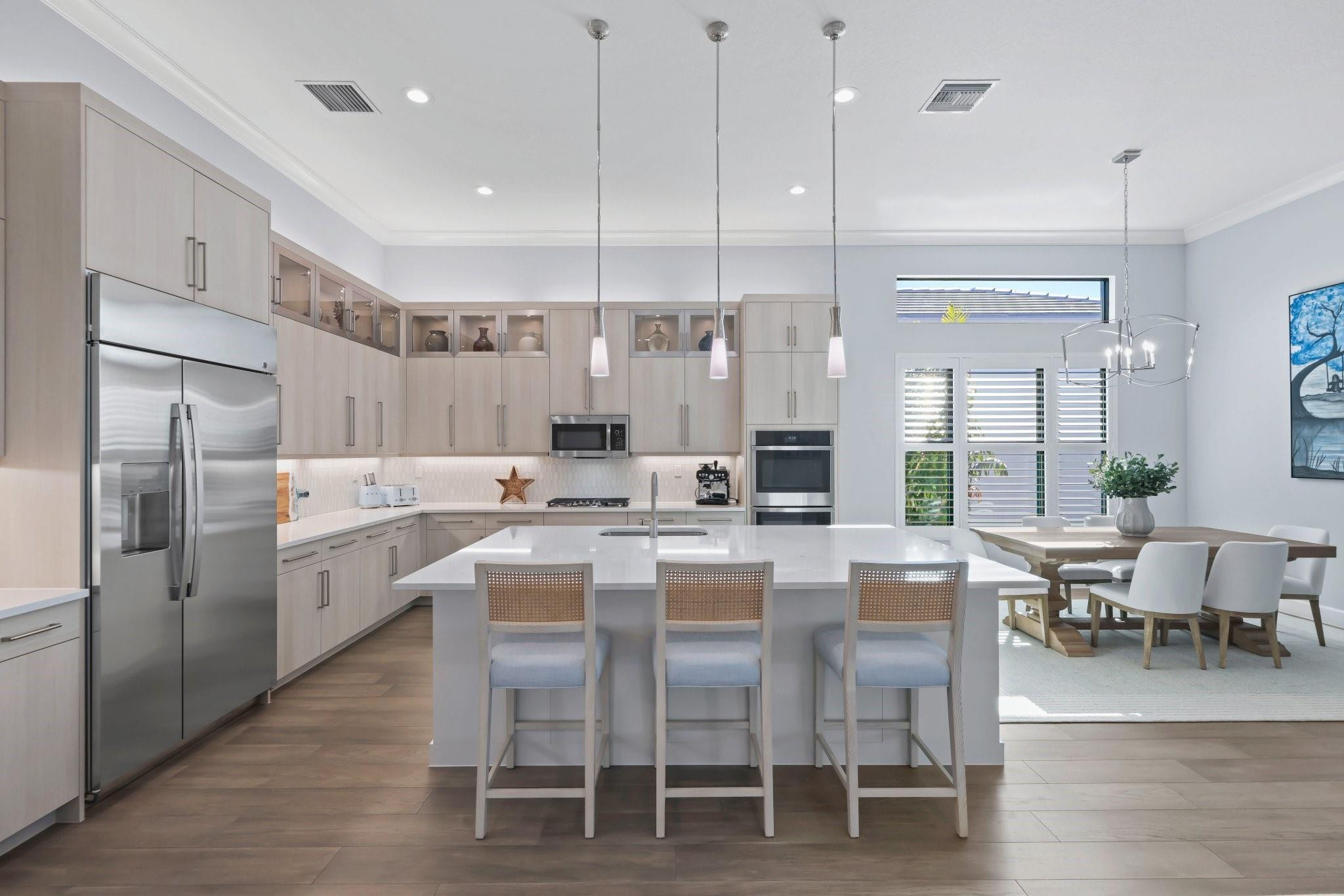 Valencia Grand - Residential