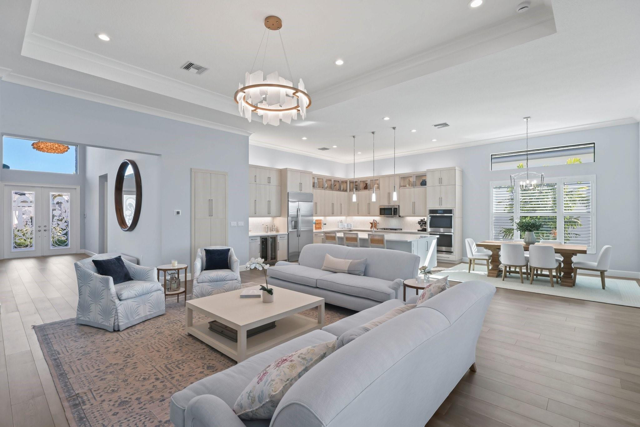 Valencia Grand - Residential