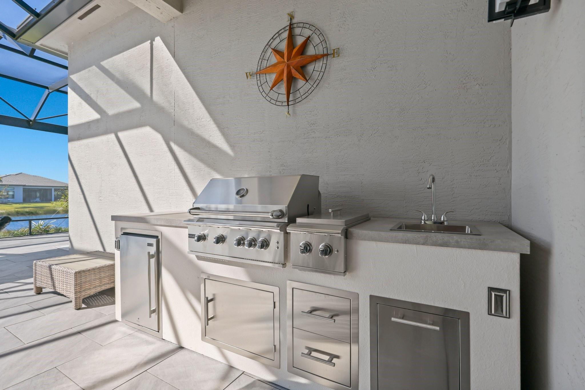 Valencia Grand - Residential