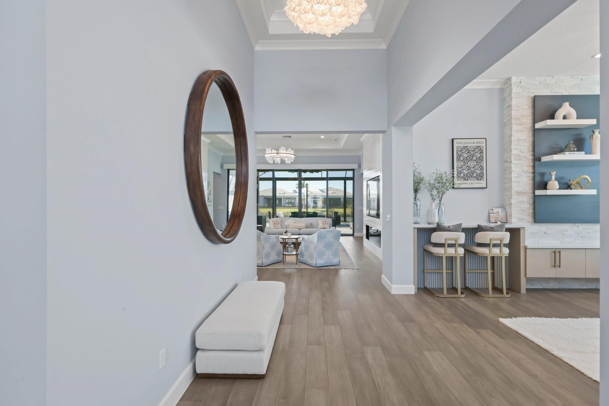 Valencia Grand - Residential