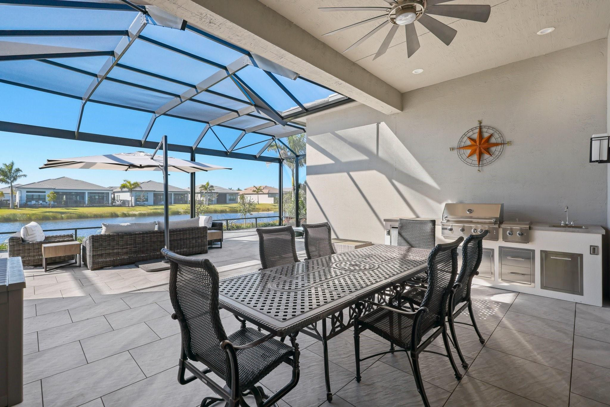 Valencia Grand - Residential