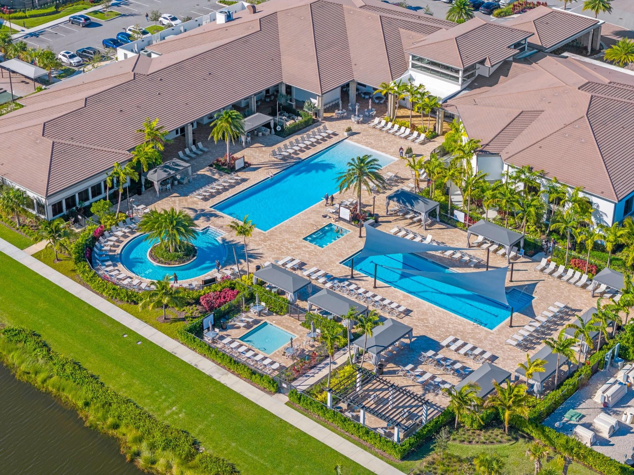 Valencia Grand - Residential