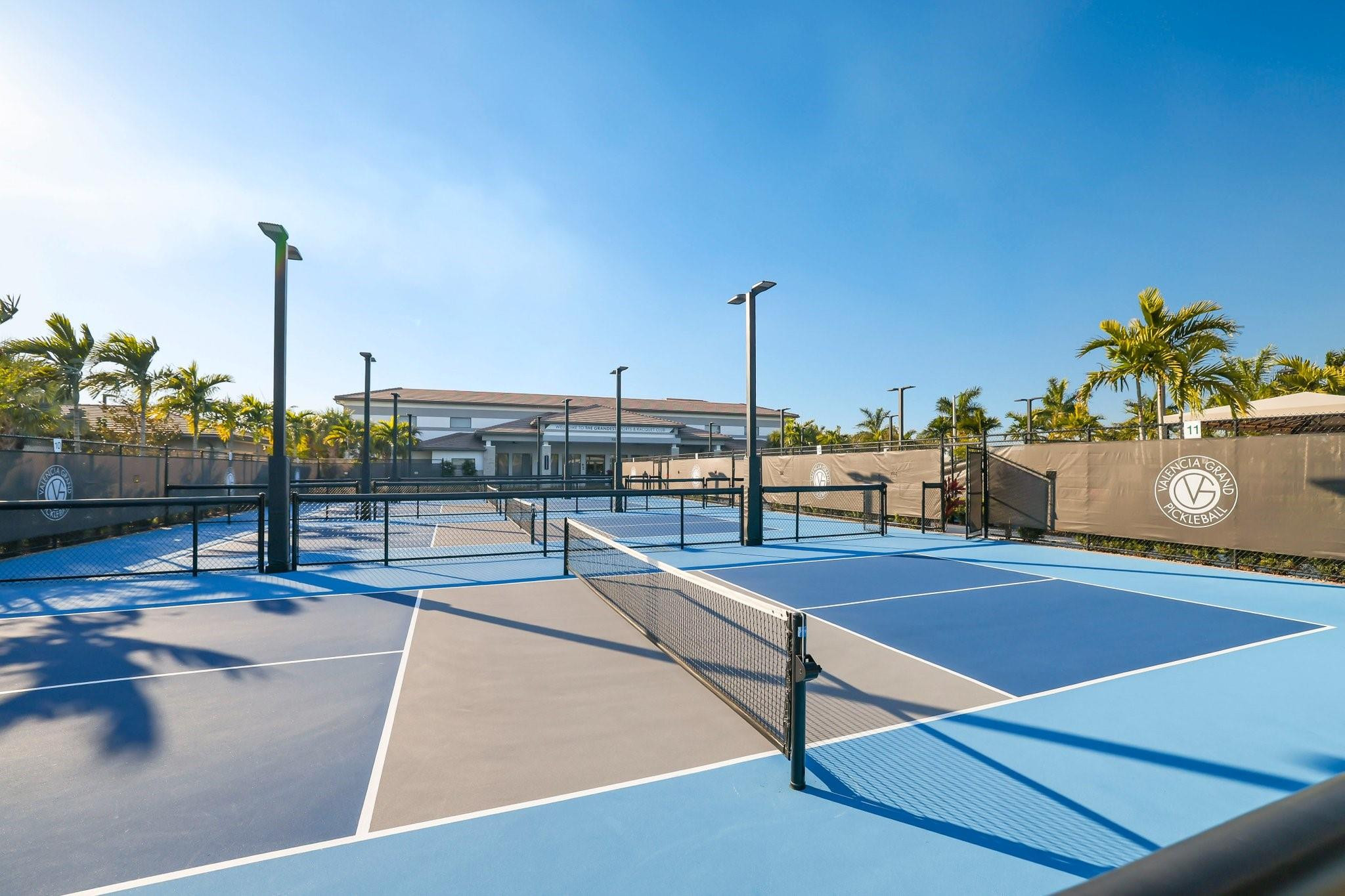 Valencia Grand - Residential