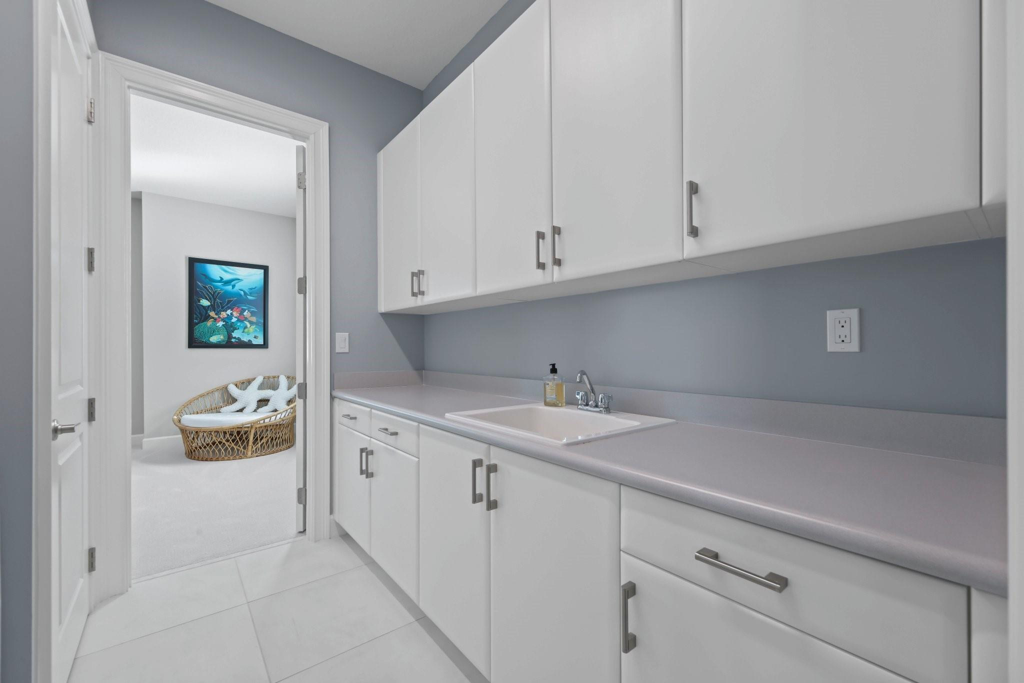 Valencia Grand - Residential