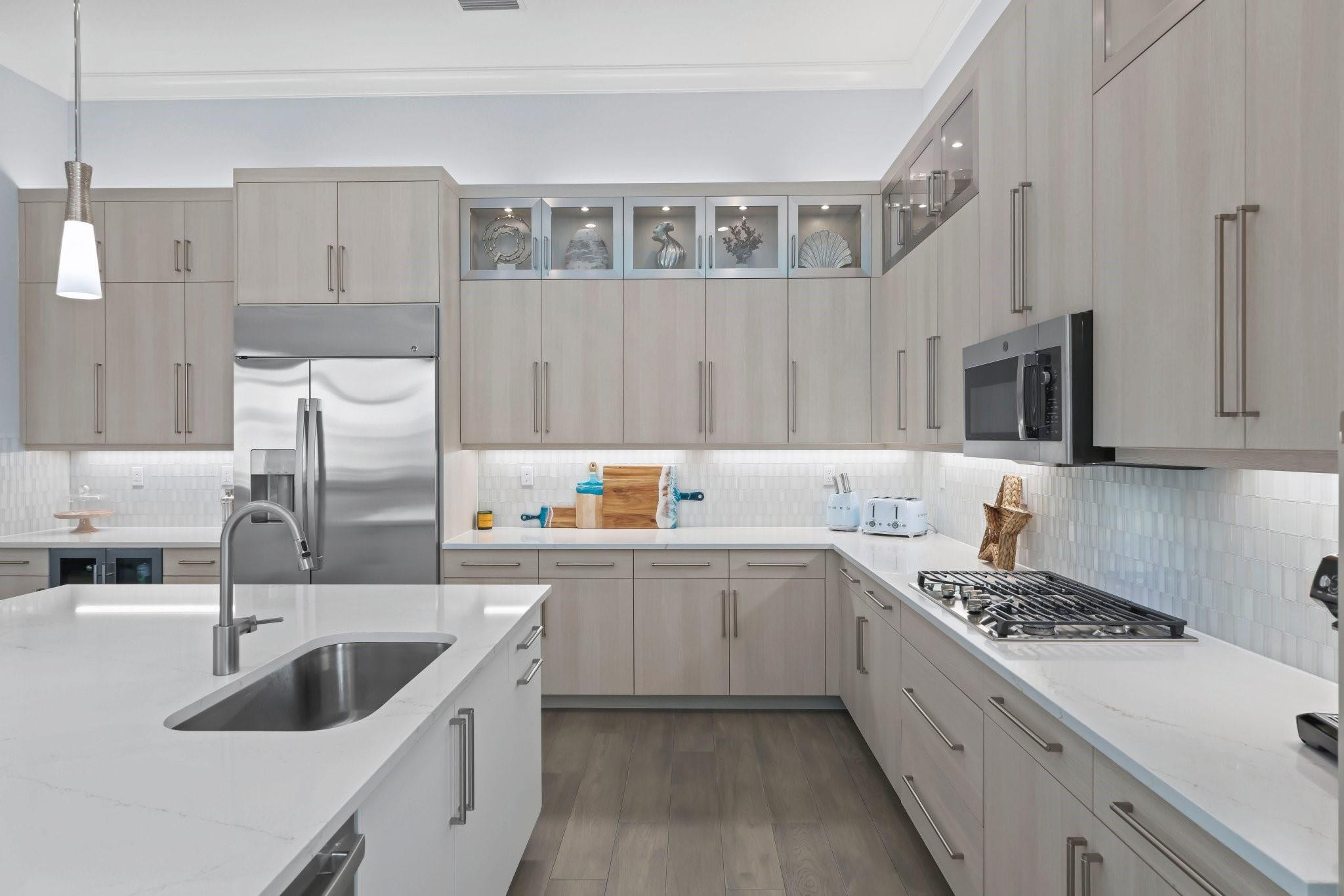 Valencia Grand - Residential