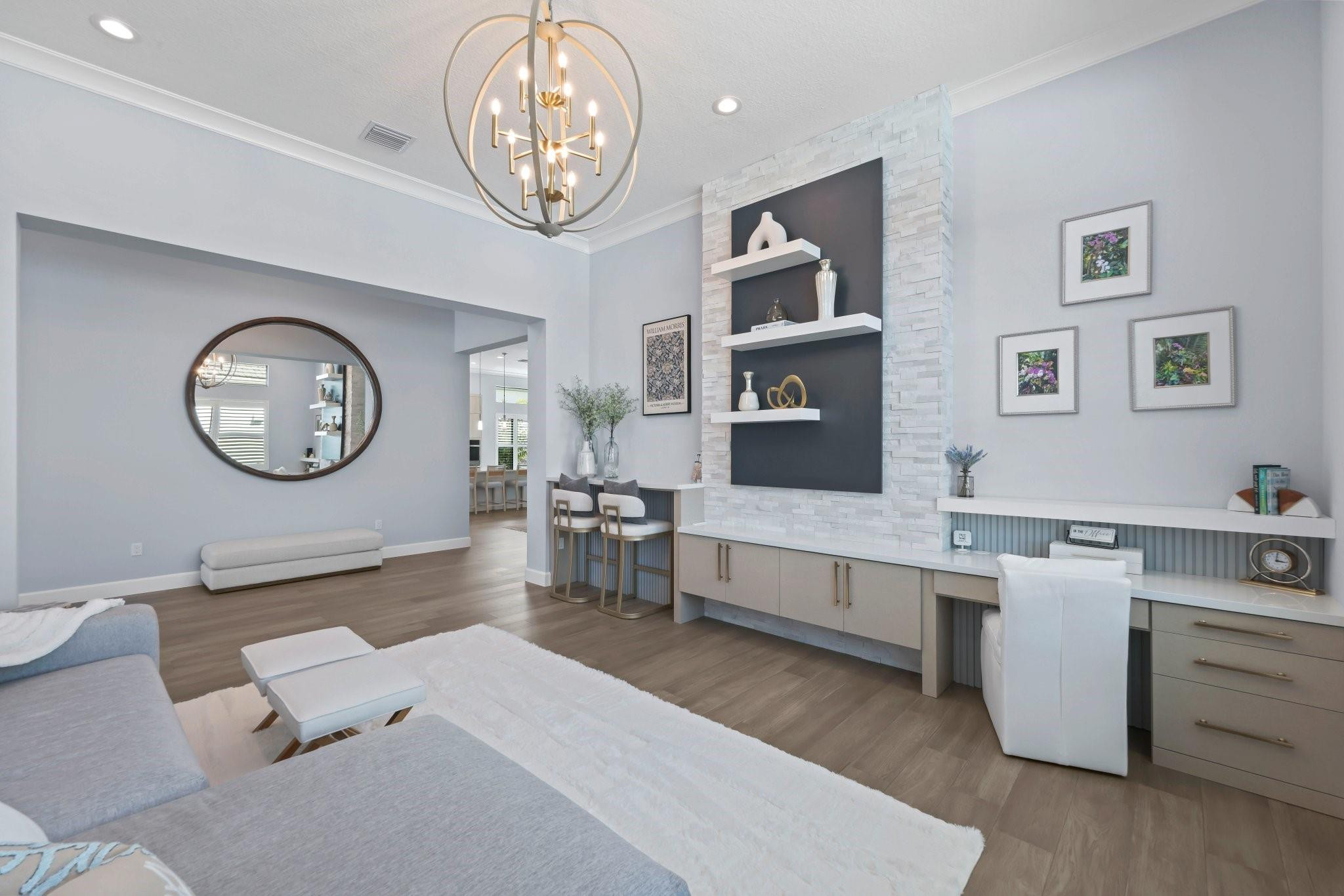 Valencia Grand - Residential