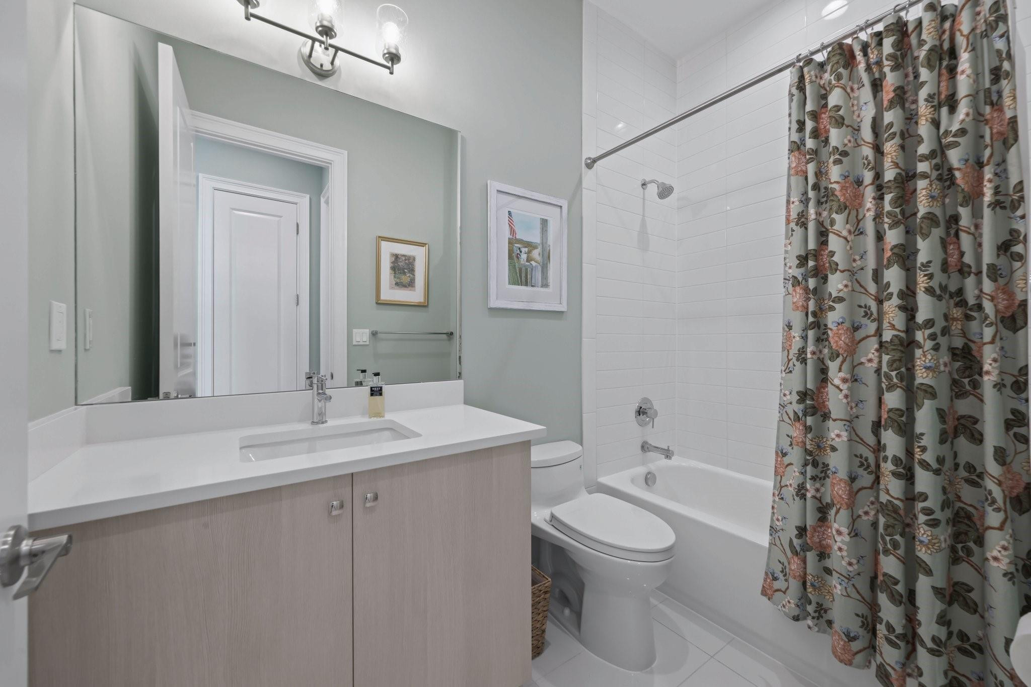 Valencia Grand - Residential