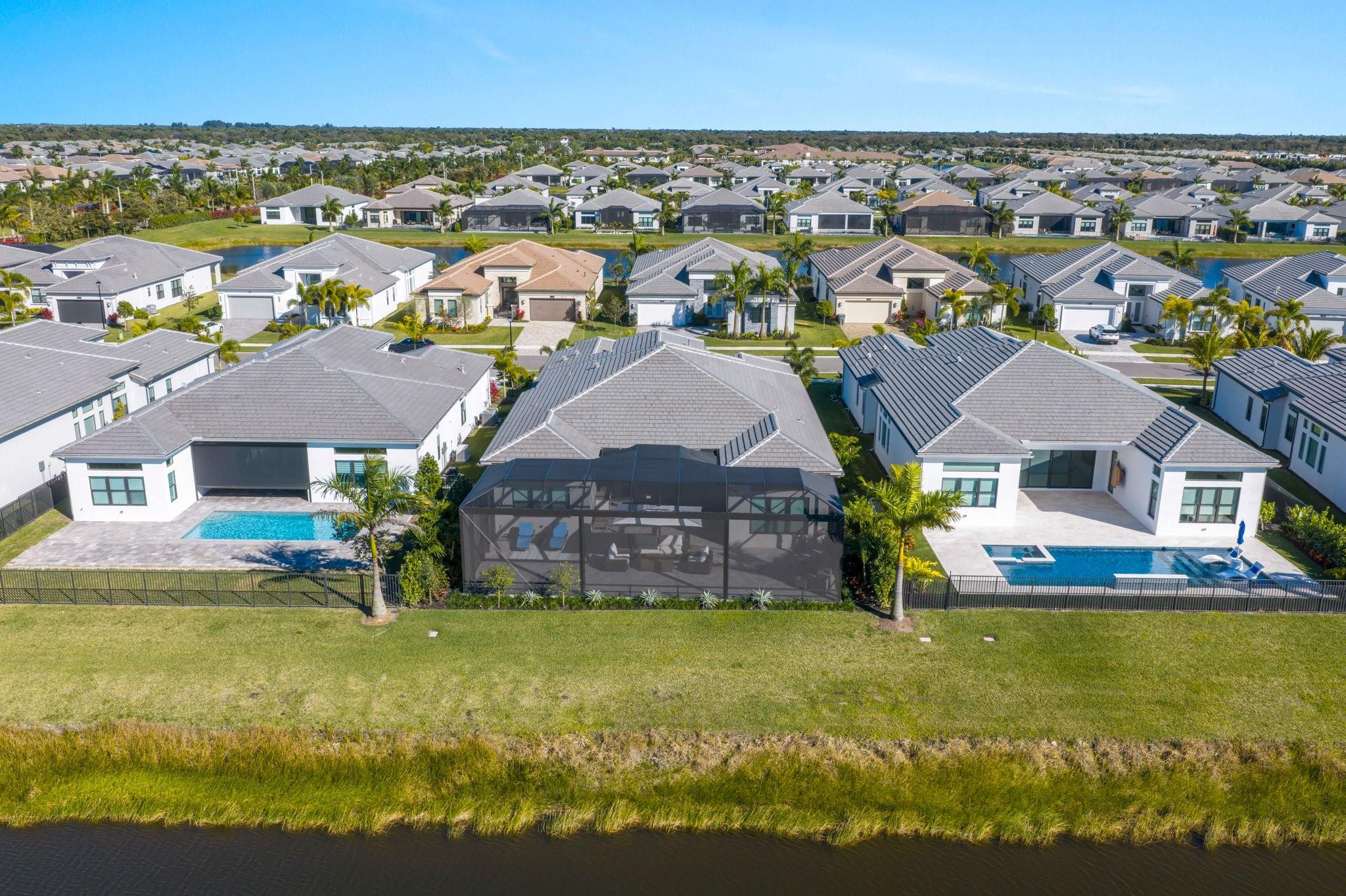 Valencia Grand - Residential