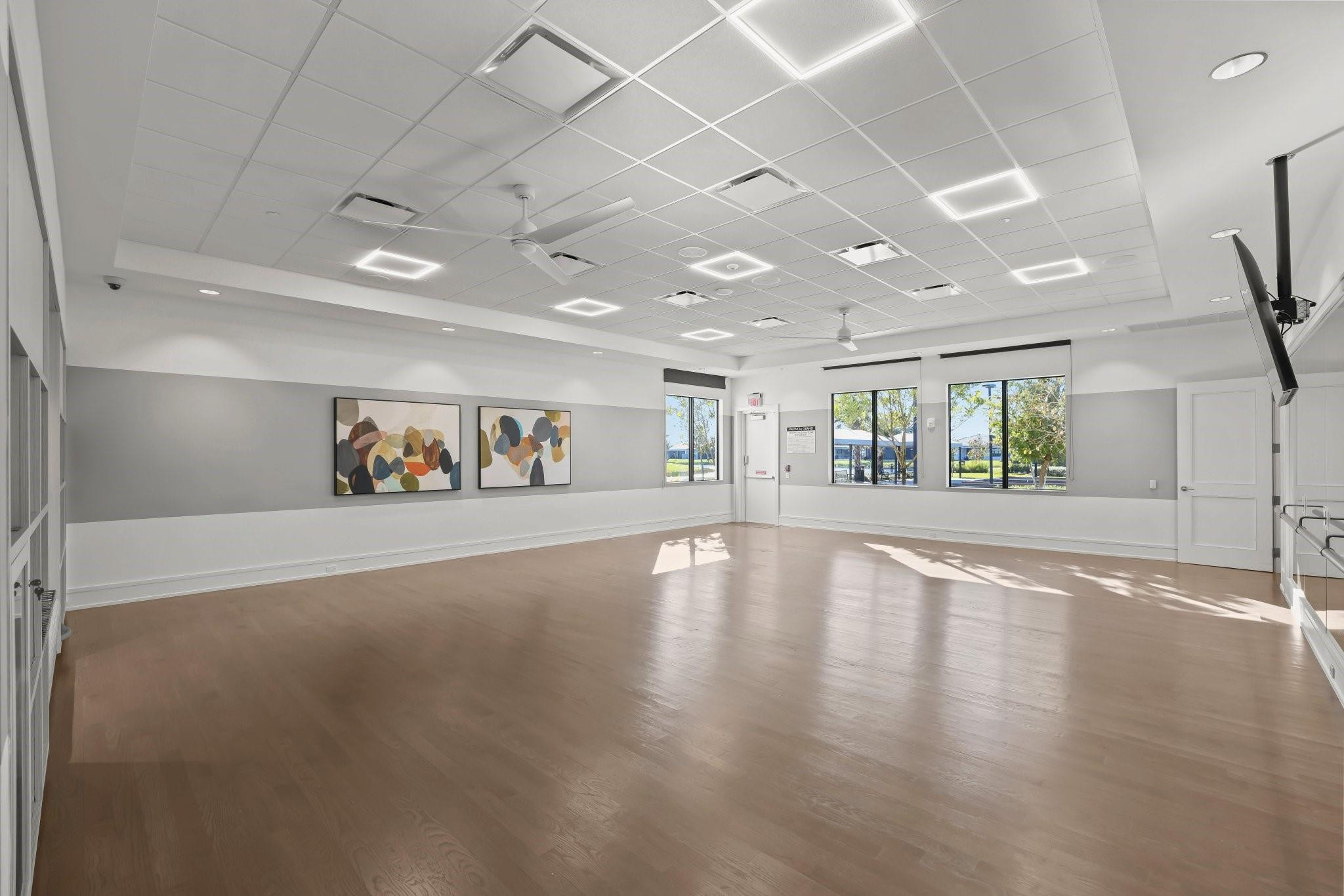 Valencia Grand - Residential