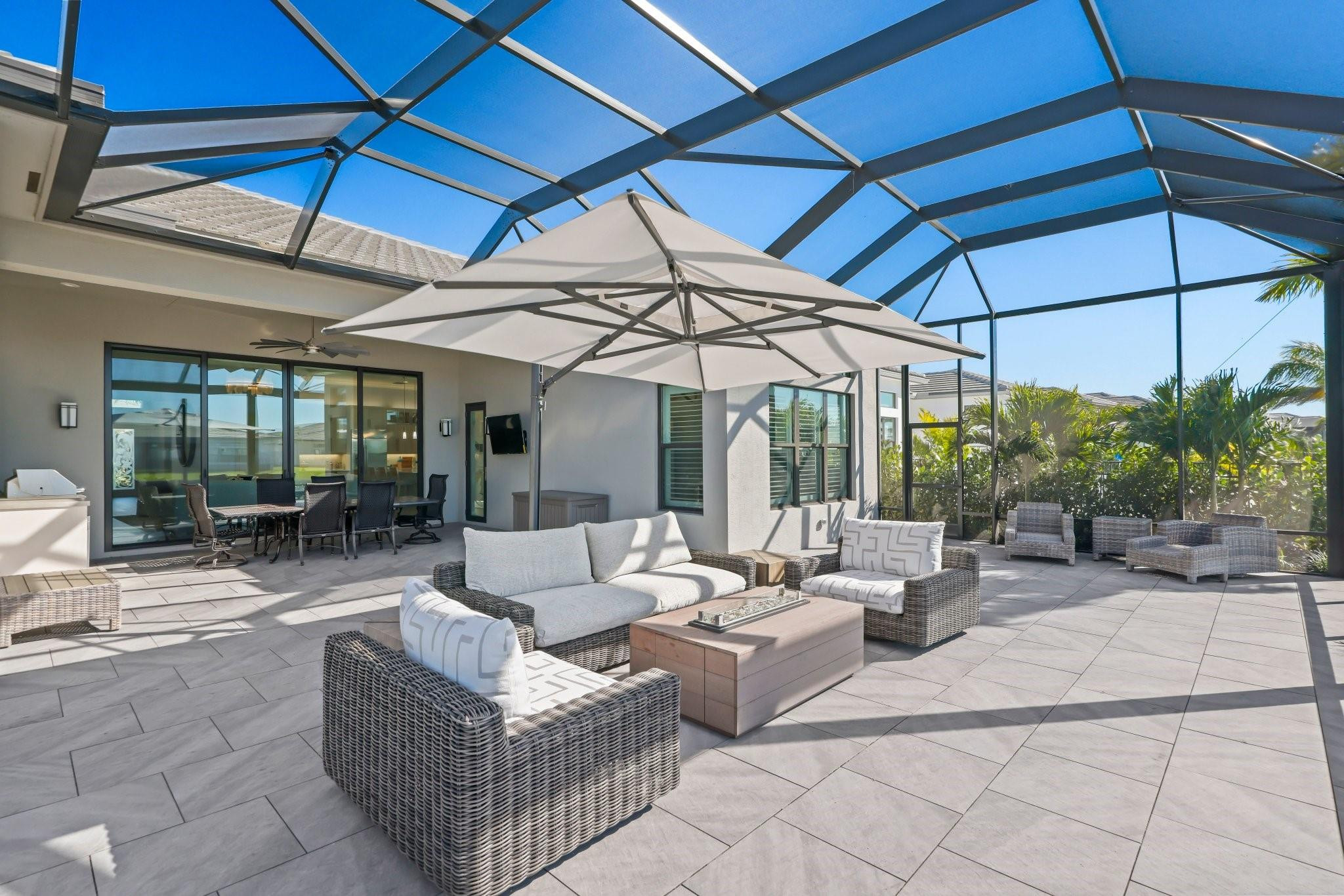 Valencia Grand - Residential