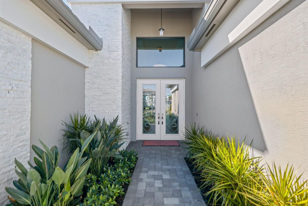 Photo of 11349 Cherry Canyon Court, Boynton Beach, FL 33473 (MLS # F10548929)