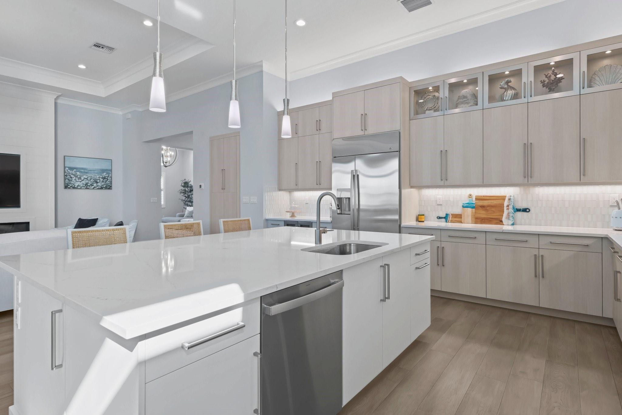 Valencia Grand - Residential