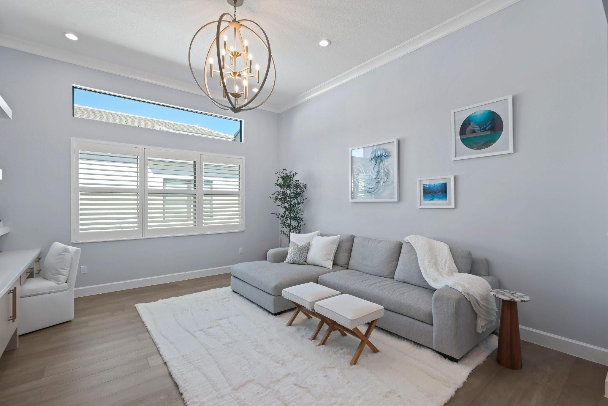 Valencia Grand - Residential