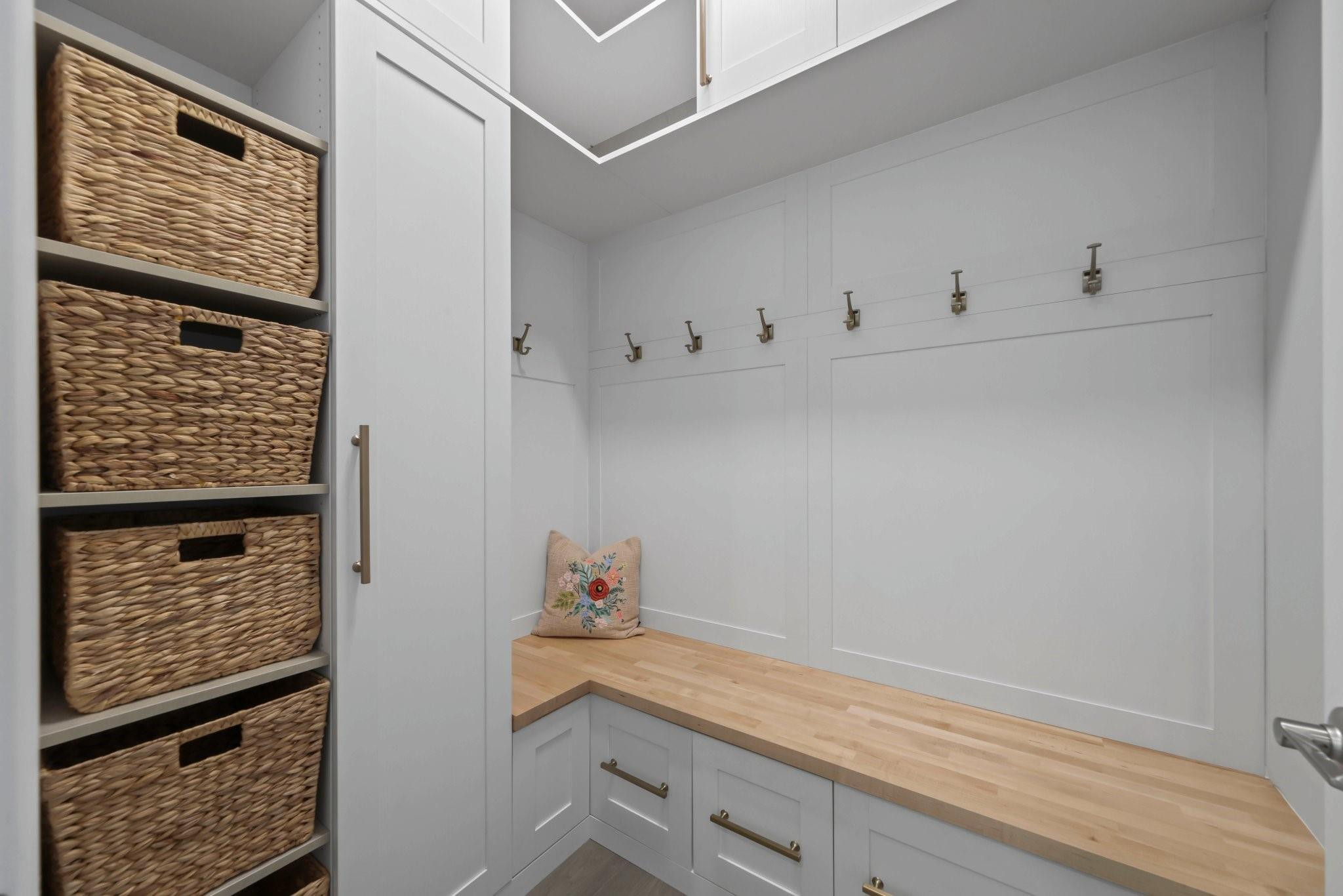 Valencia Grand - Residential