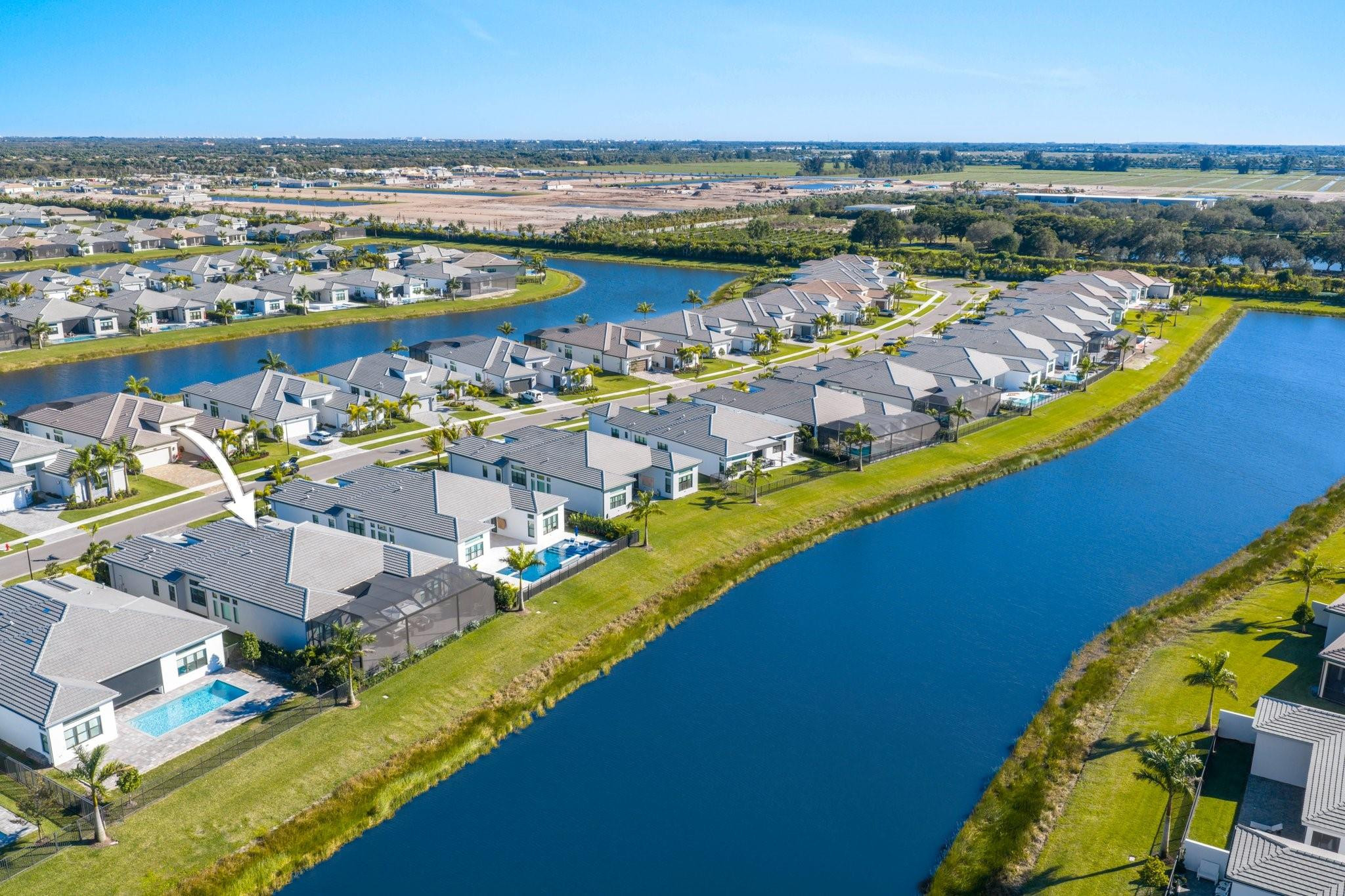 Valencia Grand - Residential