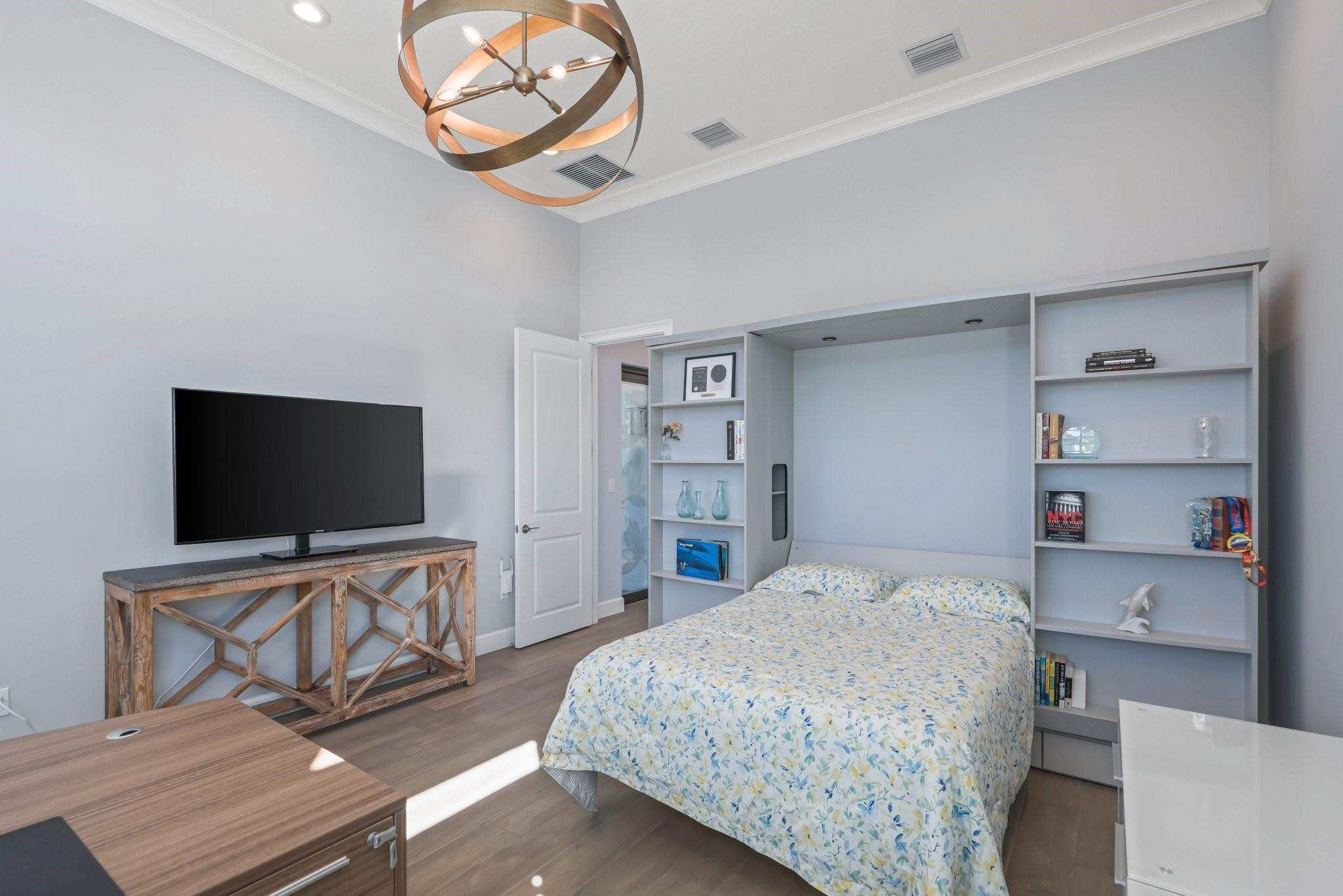 Valencia Grand - Residential