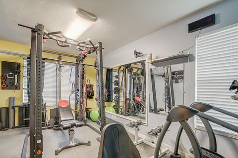 A home in Deerfield Beach