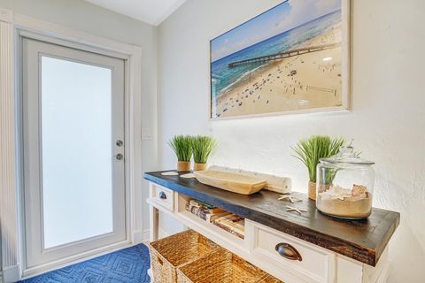 A home in Deerfield Beach