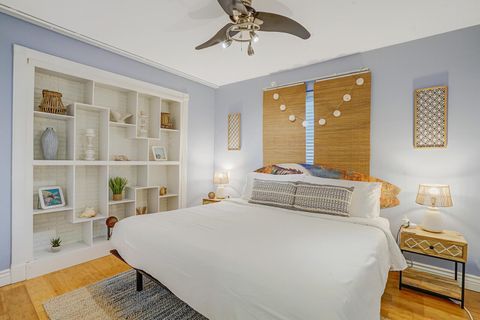 A home in Deerfield Beach