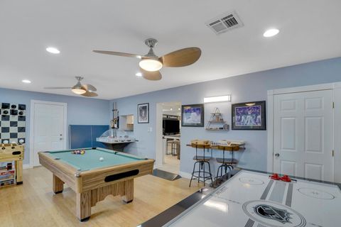 A home in Deerfield Beach