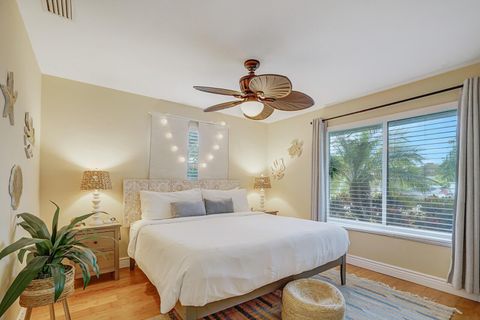 A home in Deerfield Beach