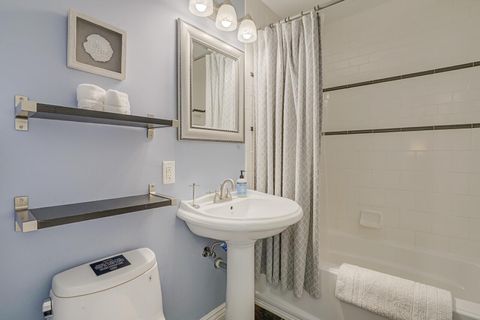 A home in Deerfield Beach