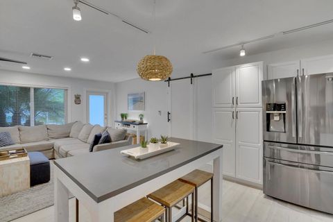 A home in Deerfield Beach