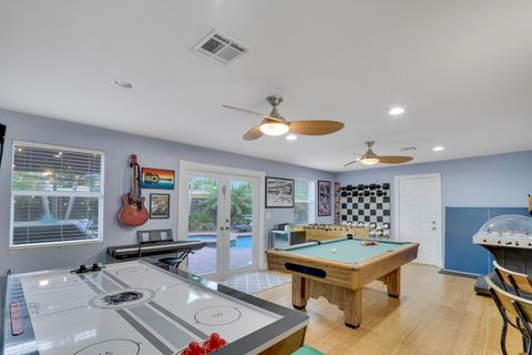 A home in Deerfield Beach