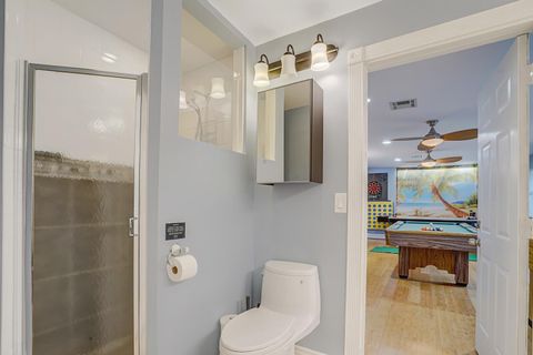 A home in Deerfield Beach