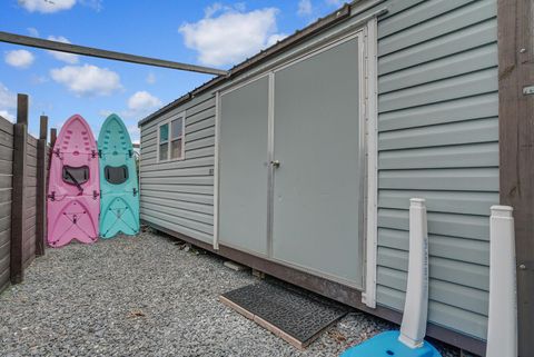 A home in Deerfield Beach