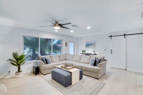 A home in Deerfield Beach