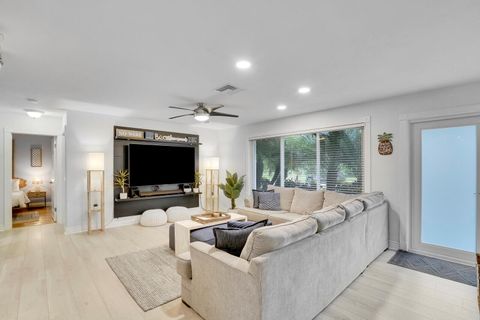A home in Deerfield Beach