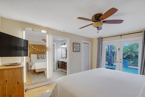 A home in Deerfield Beach