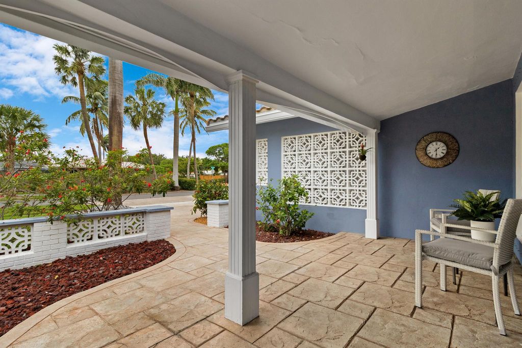 Photo of 2231 Imperial Point Drive, Fort Lauderdale, FL 33308 (MLS # R11097726)