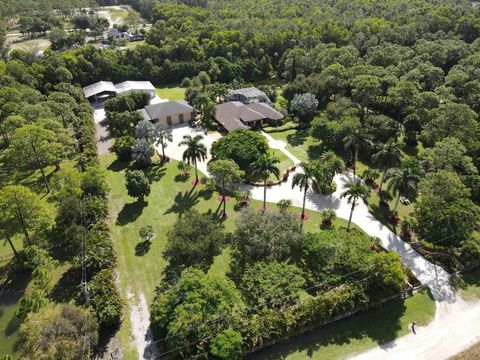 3516 185th Trail Loxahatchee FL 33470