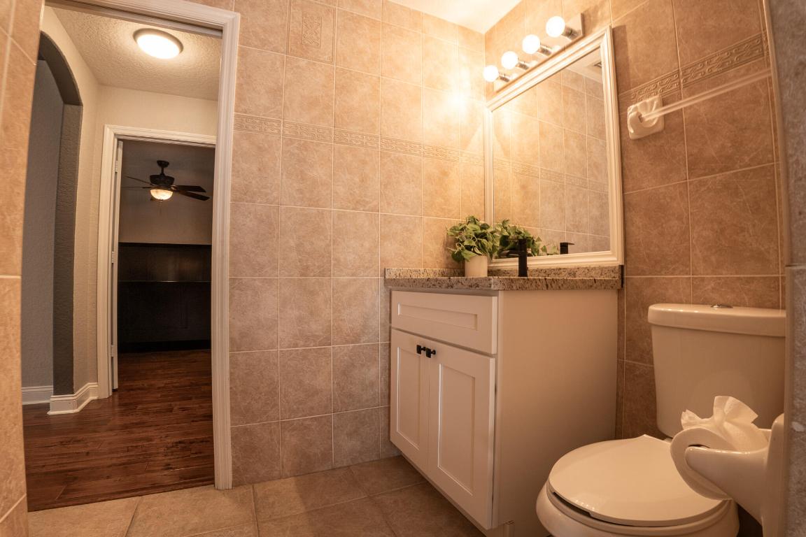 LAS FLORES RANCHOS - Residential