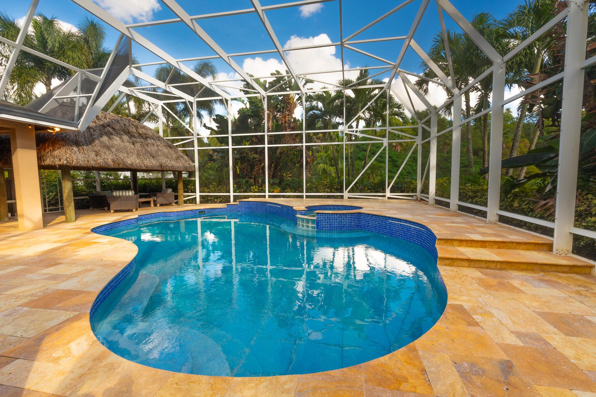 LAS FLORES RANCHOS - Residential