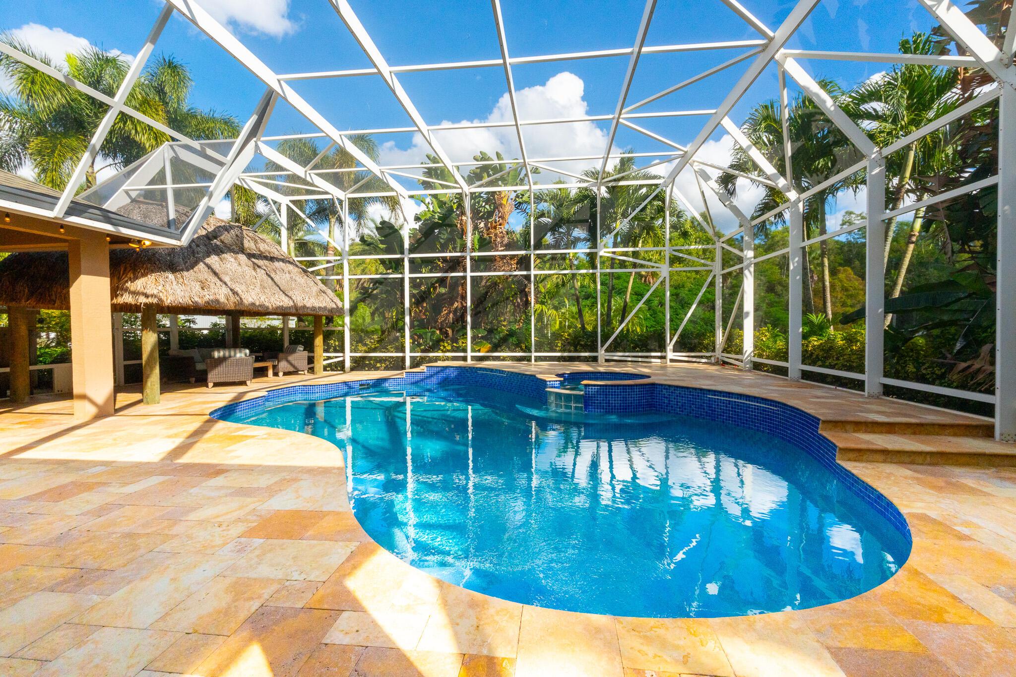 LAS FLORES RANCHOS - Residential