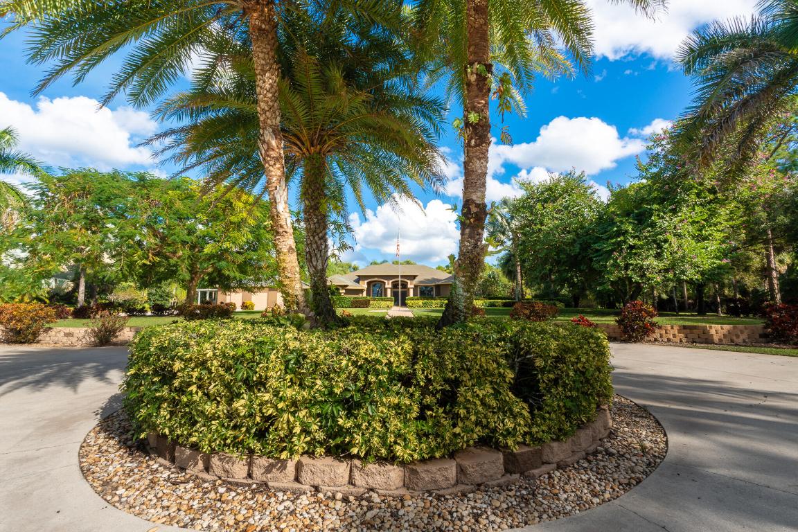 LAS FLORES RANCHOS - Residential