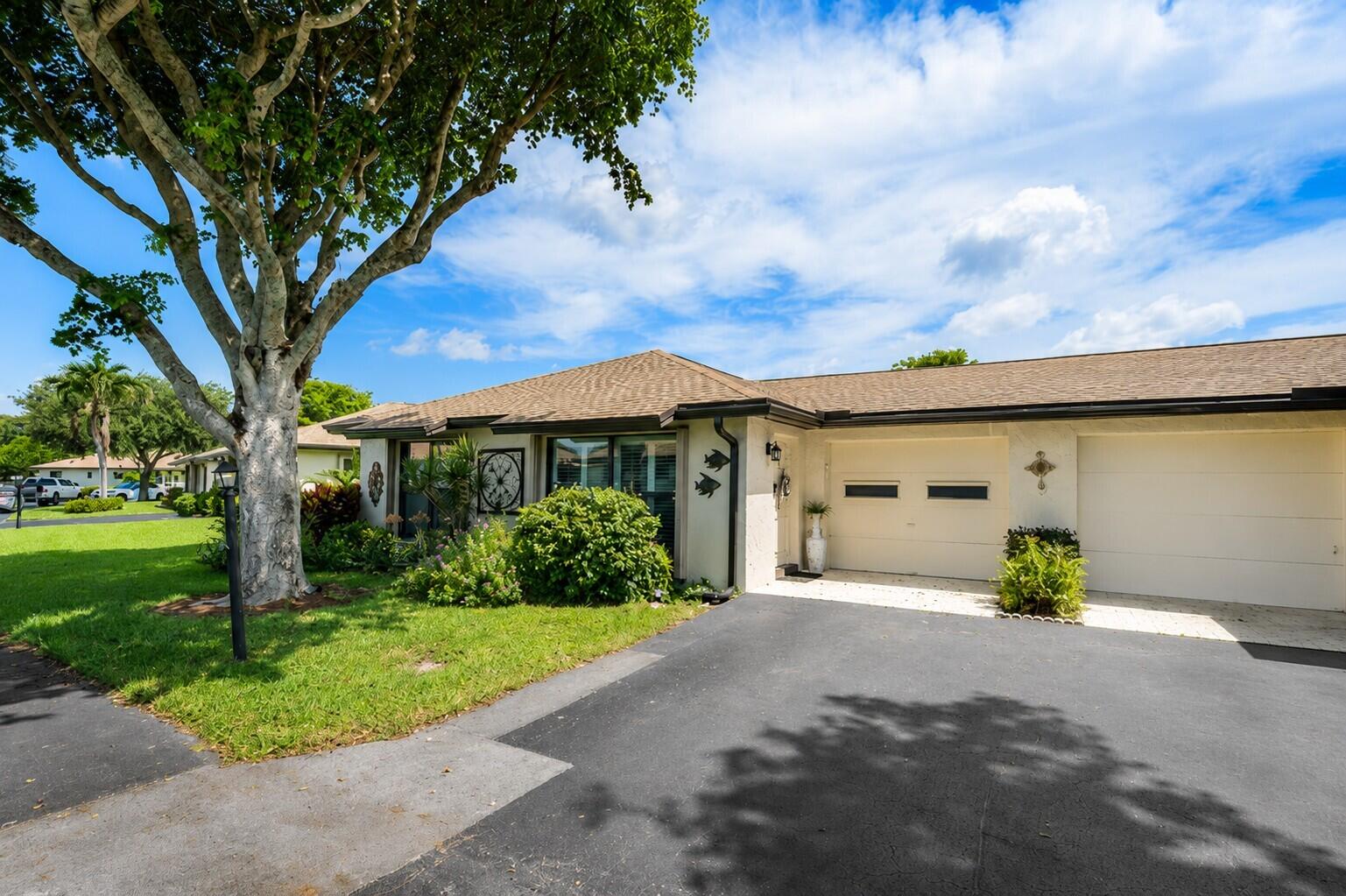 4762 Greentree Drive A